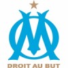 Olympique De Marseille Tröja Barn